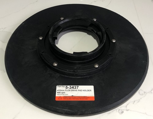 Truvox obris 3437 flex - obris, flex-drive