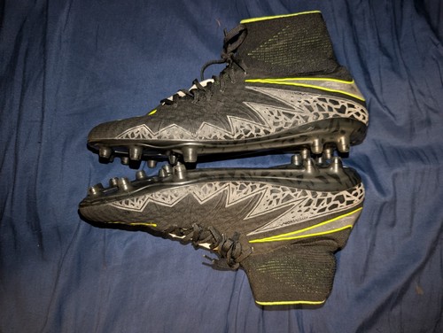 Nike hypervenom phantom - hypervenom, 2