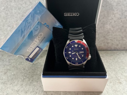 Orologio uomo automatico seiko - orologio,