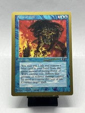 Force of Will - 1997 Paul