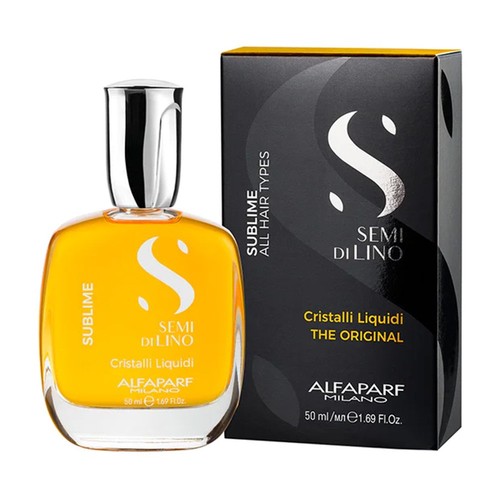 Alfaparf semi di lino - semi,