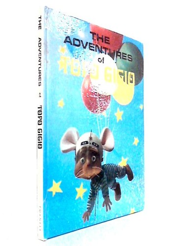 The adventures topo - adventures,