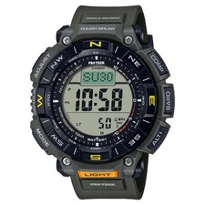 CASIO PRG-340-3CR⎪PRO