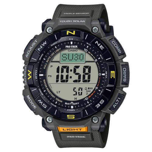 Casio prg 340 3cr - casio, prg-340-3cr⎪pro