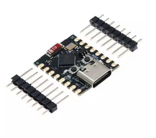 Esp32 supermini scheda di - esp32-c3,