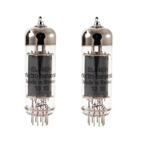 Electro harmonix el84 valvole - electro,