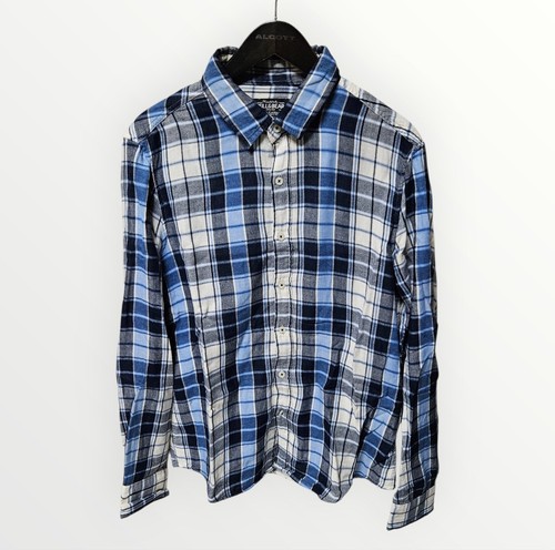 Camicia flanella manica lunga - camicia,
