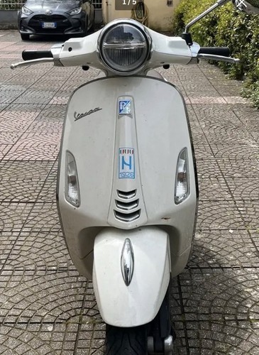 Piaggio vespa - vespa,