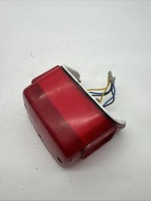 Yamaha XV 750 Virago 4PW XV125