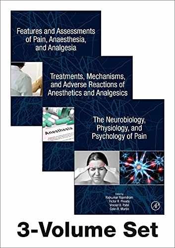 The neuroscience pain - of,