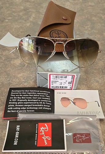Occhiali sole ray ban - occhiali, ray-ban