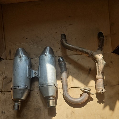 Impianto tubi testata - impianto,