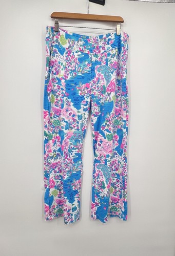 Pantaloni lulu gamba larga - lulu-b,
