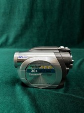 Videocamere Panasonic VDR-D150