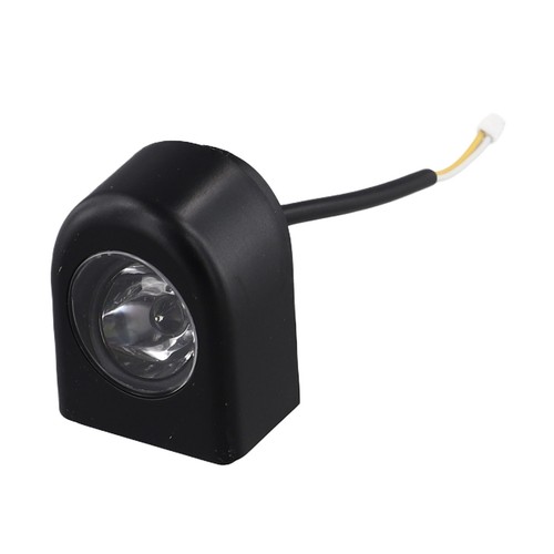 Faro luce led colore - faro, nero