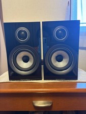 &W 707 S2 coppia diffusori da