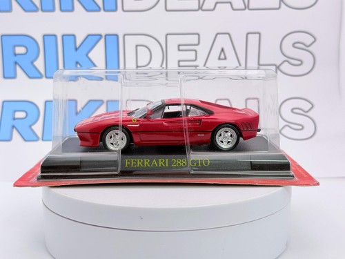 Ferrari 288 gto - 288, 1/43