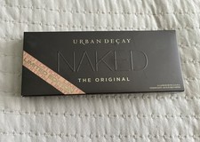 NUOVA palette ombretti Urban