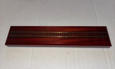 Base espositore in legno