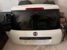 Portellone posteriore Fiat