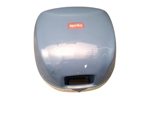 Bauletto con base rear case - bauletto,