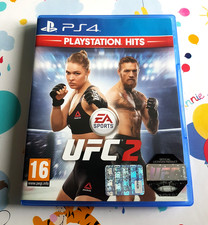 UFC 2 GIOCO SONY PLAYSTATION