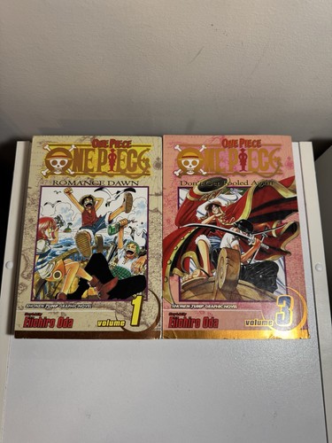 One piece gold - piece,