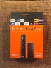 Amazon Dispositivo Streaming