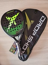 Racchetta Padel In Carbonio 3K Drop Shot Allegra 1.0