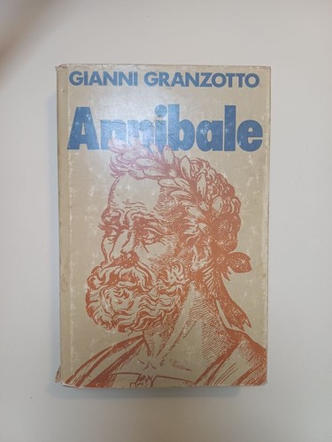 Annibale gianni granzotto club - gianni,