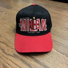 Cappello vintage milan - cappello, ac