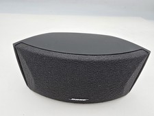 Bose CineMate AV3-2-1 321