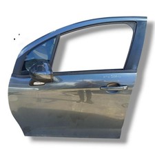 PORTIERA ANTERIORE SINISTRA