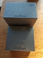 Jaeger Lecoultre Box Scatola