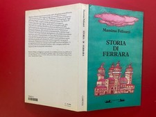 Massimo FELISATTI - STORIA DI