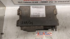 CENTRALINA MARELLI IAW 16F.EJ