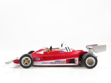1:43 Altaya Ixo Ferrari 1977