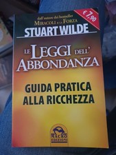 stuart wilde le leggi