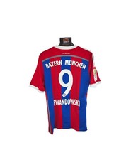 Maglia calcio FC Bayern Monaco
