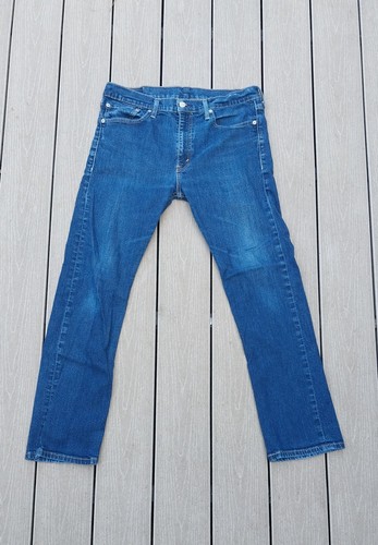 Jeans vintage levis 513 - jeans,
