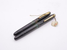 Parure penna stilografica +