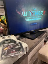 The Witcher 2: Enhanced