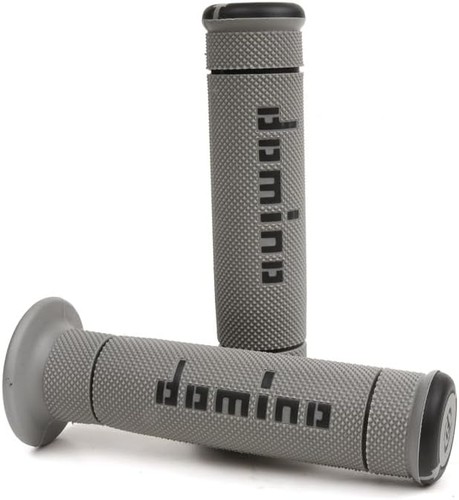 Domino coppia manopole gomma - domino,