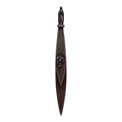 Antico clip fermaglio - antico,