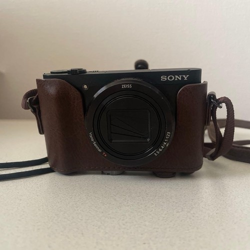 Sony cyber shot dsc - cyber-shot, dsc-wx500