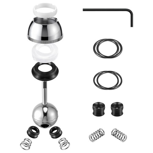 Kit riparazione rubinetto - kit, per