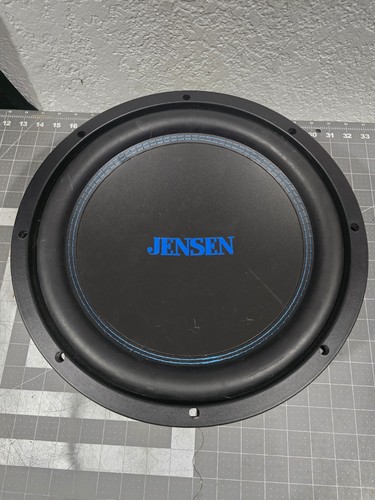 Subwoofer jensen - subwoofer,