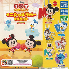 Disney Toy Company Initial