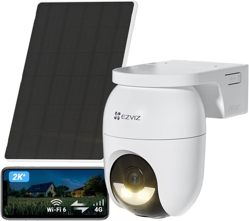 Ezviz cb8 lite lte - cb8,
