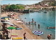 Isola elba porto - isola, azzurro